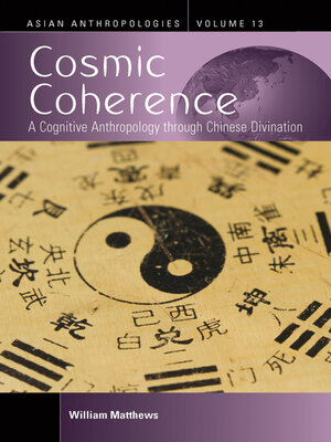 cover image of Cosmic Coherence